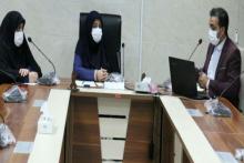 راه اندازی کلنیک تخصصی بیماریهای ریوی در شهرستان آران وبیدگل