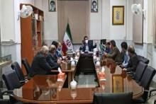 افتتاح خانه هنرمندان شهرستان آران و بیدگل پس از اخذ مجوزهای لازم