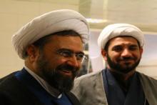 تقدیر دبیر ستاد عالی کانون های فرهنگی هنری مساجد کشور از اجرای بزرگترین پروژه نمایشی شمال استان اصفهان