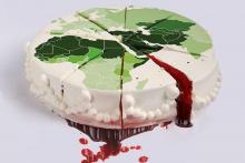 مجموعه پوسترهای «حبل الله» با موضوع وحدت