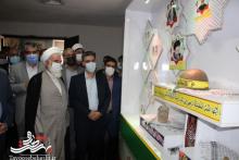 زندان جدید کاشان افتتاح شد