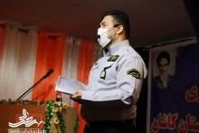 زندان جدید کاشان افتتاح شد