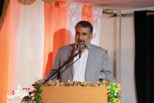 زندان جدید کاشان افتتاح شد