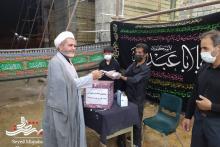 عزاداری خالصانه رعایت مومنانه