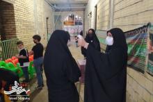 عزاداری خالصانه رعایت مومنانه