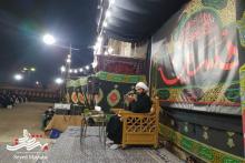 عزاداری خالصانه رعایت مومنانه