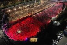 شور یا شعور حسینی؟!