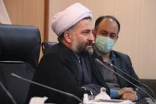 رئیس جدید اداره تبلیغات اسلامی آران و بیدگل منصوب شد