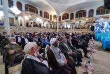  رونمایی از آلبوم موسیقی هلال رویت شد 