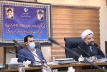 رئیس جدید اداره تبلیغات اسلامی آران و بیدگل منصوب شد