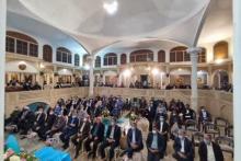  رونمایی از آلبوم موسیقی هلال رویت شد 