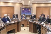 رئیس جدید اداره تبلیغات اسلامی آران و بیدگل منصوب شد