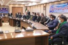 رئیس جدید اداره تبلیغات اسلامی آران و بیدگل منصوب شد