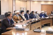 رئیس جدید اداره تبلیغات اسلامی آران و بیدگل منصوب شد