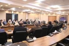 رئیس جدید اداره تبلیغات اسلامی آران و بیدگل منصوب شد