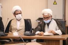 رئیس جدید اداره تبلیغات اسلامی آران و بیدگل منصوب شد