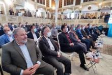  رونمایی از آلبوم موسیقی هلال رویت شد 