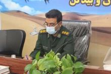 اجرای 400 برنامه ویژه هفته بسیج در آران و بیدگل 