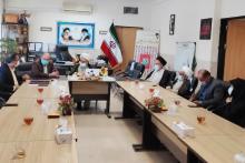 نقش هنر در هویت سازی و بازنمایی هویت ایرانی اسلامی