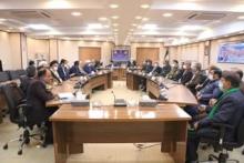 رئیس جدید اداره تبلیغات اسلامی آران و بیدگل منصوب شد