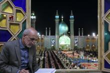 راه یابی دو حافظ مجمع قاریان و حافظان هلال به مسابقات کشوری قرآن کریم 