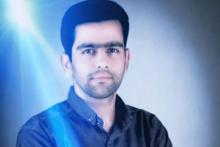 درخشش هنرمند آران و بیدگلی 