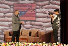  ویژه‌برنامه تلویزیونی «دارالشهدا» از شبکه اصفهان