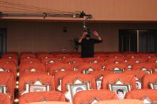  ویژه‌برنامه تلویزیونی «دارالشهدا» از شبکه اصفهان