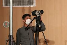  ویژه‌برنامه تلویزیونی «دارالشهدا» از شبکه اصفهان