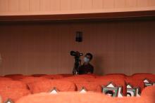  ویژه‌برنامه تلویزیونی «دارالشهدا» از شبکه اصفهان