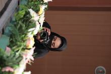  ویژه‌برنامه تلویزیونی «دارالشهدا» از شبکه اصفهان