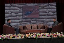  ویژه‌برنامه تلویزیونی «دارالشهدا» از شبکه اصفهان