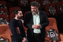  ویژه‌برنامه تلویزیونی «دارالشهدا» از شبکه اصفهان