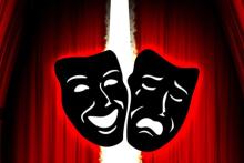 چرخه بزرگ استعدادیابی تئاتر استان اصفهان