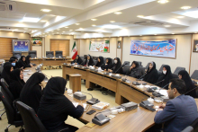 بانوان نقش مهمی در تبیین طرح تحول اقتصادی دارند