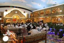 جشن بزرگ پیوند گل ها