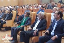 گردهمایی بزرگ عاشورائیان آران و بیدگل