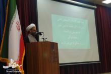 گردهمایی بزرگ عاشورائیان آران و بیدگل