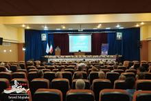 گردهمایی بزرگ عاشورائیان آران و بیدگل