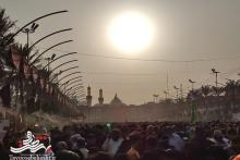 رستاخیز حسینی