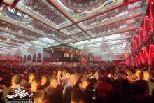 رستاخیز حسینی