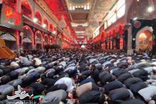 رستاخیز حسینی