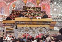 رستاخیز حسینی