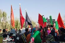 رستاخیز حسینی