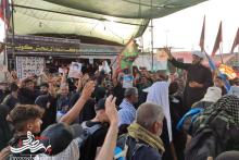 رستاخیز حسینی