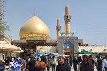 رستاخیز حسینی