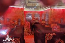 رستاخیز حسینی