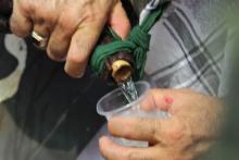 رستاخیز حسینی