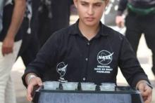 رستاخیز حسینی