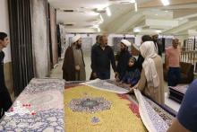 مهمانان فرزند علی از 12 کشور آمریکای لاتین